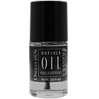 Huile à Cuticules Orange 15ml