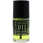 Huile à Cuticules au Pina Colada 15 mL