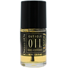 Huile à Cuticules Tangerine / Gingembre 15mL