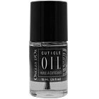 Huile à Cuticules à la Vanille 15 mL