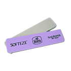 INM Nail File Softeze Medium 180 (INMBFSEM)