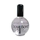 INM Base Coat Clear Bond 2.5 oz