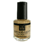 INM Northern Lights Gold Top Coat 1/8 oz