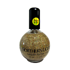 INM Northern Lights Top Coat Gold 2.5 oz