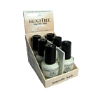 INM Ridge Free White Ridge Filler 6 x 1/2 oz