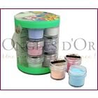 INM Spring Fever Collection Kit 12 x 1/4oz