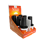 INM Soleil Top Coat 6 x 1/2 oz (INMSTC6P)