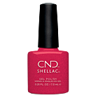 Shellac Vernis UV Kiss of Fire 7.3mL