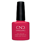 Shellac UV Polish Kiss of Fire 7.3mL