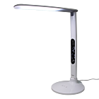 Lampe de Table LED 10 Watts Blanche Écran ACL 110 Volts