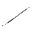 Ongles d'Or Curette Double Style Golf (manche Rond)