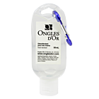 Hand Sanitizer 50 mL Ongles d'Or 