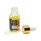 Ongles d'Or Cuticle Oil Dropper - Passion Fruit 15mL