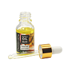 Ongles d'Or Huile pour Cuticules Pipette - Fruit Passion 15mL