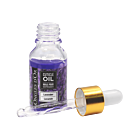 Ongles d'Or Cuticle Oil Dropper - Lavender 15mL