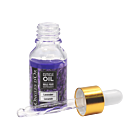 Ongles d'Or Huile pour Cuticules Pipette - Lavande 15mL