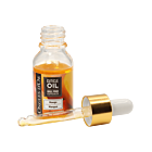 Ongles d'Or Cuticle Oil Dropper - Mango 15mL