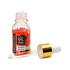 Ongles d'Or Cuticle Oil Dropper - Watermelon 15mL