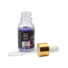 Ongles d'Or Cuticle Oil Dropper - Grape 15mL