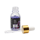 Ongles d'Or Huile pour Cuticules Pipette - Raisin 15mL