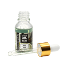 Ongles d'Or Cuticle Oil Dropper - Vanilla 15mL