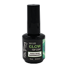 Oh Bling UV/LED Glow in the Dark Top Coat 15mL