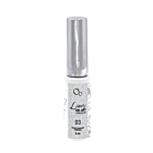 Oh Bling Liner Gel Art - Vernis Gel Traceur #03 Argent 8mL