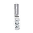 Oh Bling Liner Gel Art #03 Silver Glitters 8mL