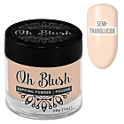 Oh Blush Poudre 000 Cover Pink (1oz)