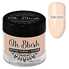 Oh Blush Powder 000 Cover Pink (1oz)