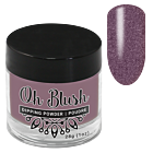 Oh Blush Poudre 018 Amethyst (1oz)