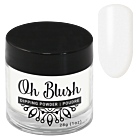 Oh Blush Poudre 020 First Snow (1oz)