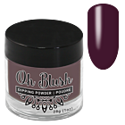 Oh Blush Poudre 021 Wild Berry (1oz)