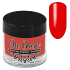 Oh Blush Poudre 022 Bloody Mary (1oz)