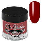 Oh Blush Poudre 024 Fireplace (1oz)