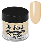 Oh Blush Powder 027 Champagne (1oz)