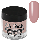 Oh Blush Poudre 028 Dusty Rose (1oz)