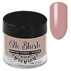 Oh Blush Powder 028 Dusty Rose (1oz)