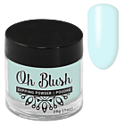 Oh Blush Poudre 032 Blue-ming (1oz)