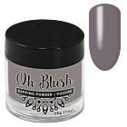 Oh Blush Poudre 034 Smoky Plum (1oz)