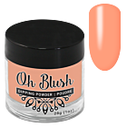 Oh Blush Poudre 038 Peaches & Cream (1oz)