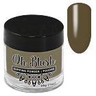 Oh Blush Poudre 048 Morning Moss (1oz)