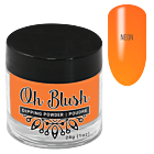 Oh Blush Powder 051 Orangeade (1oz)