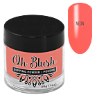 Oh Blush Poudre 052 Watermelon Splash (1oz)