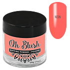 Oh Blush Powder 052 Watermelon Splash (1oz)