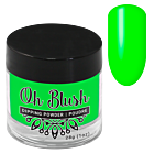 Oh Blush Poudre 053 Lime-O-nade (1oz)