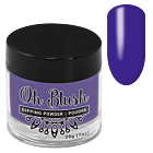 Oh Blush Poudre 058 Ultraviolet (1oz)