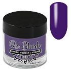 Oh Blush Poudre 059 Electric Night (1oz)