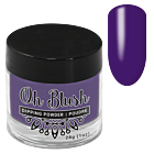 Oh Blush Powder 059 Electric Night (1oz)