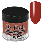 Oh Blush Poudre 065 Pumpkin Pie (1oz)